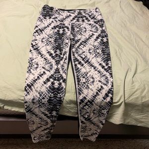 Victoria’s Secret leggings